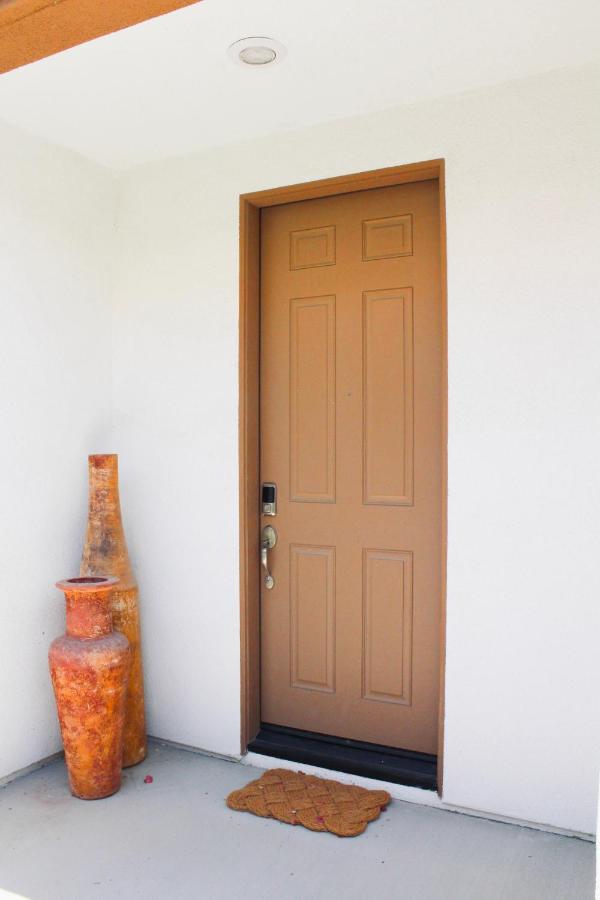 Entire Bungalow W/ Private Pool Near Palm Springs! 印地欧 外观 照片