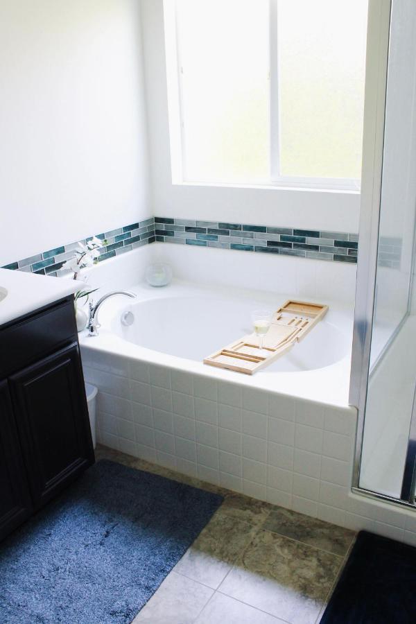 Entire Bungalow W/ Private Pool Near Palm Springs! 印地欧 外观 照片