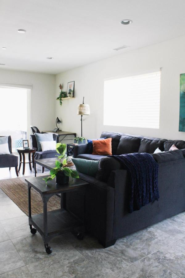 Entire Bungalow W/ Private Pool Near Palm Springs! 印地欧 外观 照片
